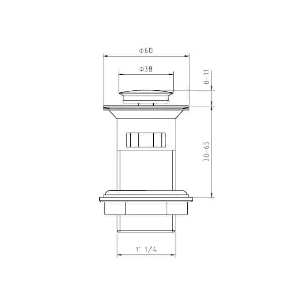 Смеситель для раковины Migliore Prestige 31 латунь (детальная фотография), классические, ретро