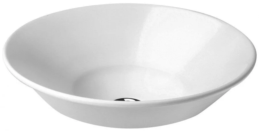 Раковина Jacob Delafon Manosque 41 см накладная E1144-00 (детальная фотография)