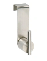 Крючок для ванной Bemeta Neo хром