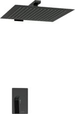 Душевой комплект WasserKRAFT Glan встраиваемый