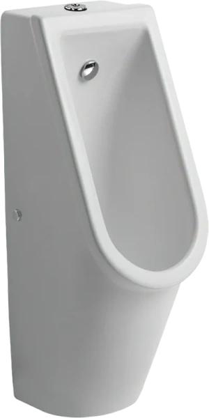 Писсуар с внешней подачей воды Duravit Starck 3 0826250000 (детальная фотография)