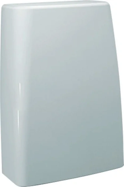 Бачок для унитаза Laufen Alessi One белый 8.2697.1.400.275.1 (детальная фотография)