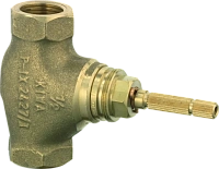 Внутренняя часть запорного вентиля Kludi латунь