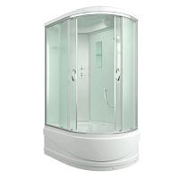 Душевая кабина Erlit Comfort 120x80 см левосторонняя