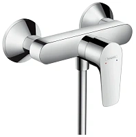 Смеситель для душа Hansgrohe Talis E хром