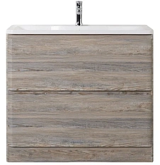 Тумба под раковину напольная BelBagno Albano 90 см сосна