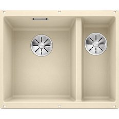 Мойка для кухни Blanco Subline 340/160-U 55.5 см