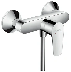 Смеситель для душа Hansgrohe Talis E хром