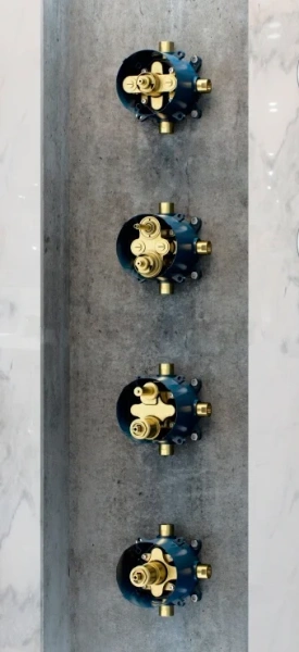 Универсальный базовый модуль Am.Pm MultiDock F100100 (детальная фотография) index_1