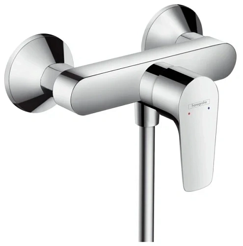 Смеситель для душа Hansgrohe Talis E хром - фото 1