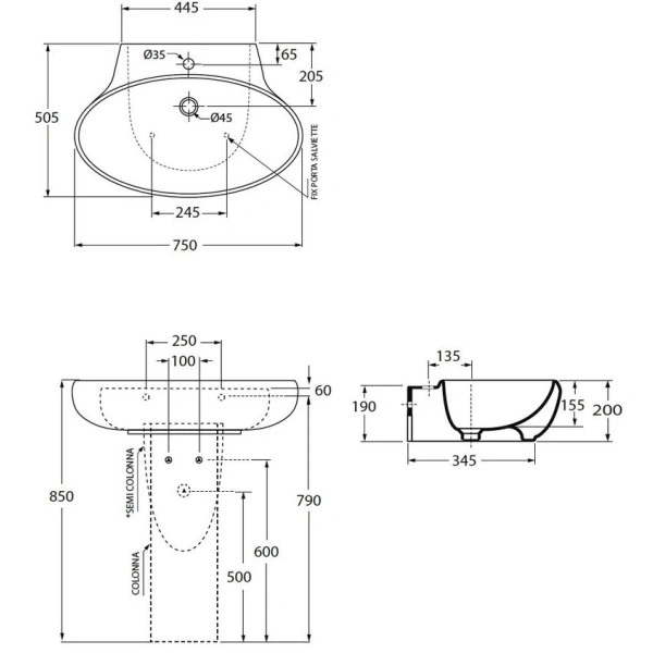 Схема (детальная фотография)