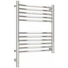 Полотенцесушитель электрический Сунержа Флюид 3.0 50x60 см без покрытия