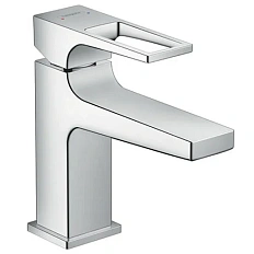 Смеситель для раковины Hansgrohe Metropol хром