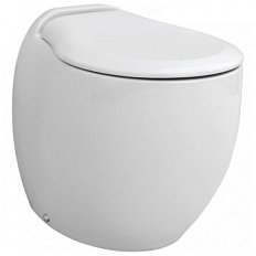 Унитаз ArtCeram Blend BLV002