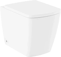 Унитаз напольный Lavinia Boho Aveo безободковый