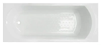 Ванна акриловая Poseidon Lily 01лил1770 170 x 70 см, белая