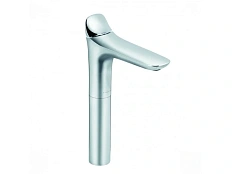 Смеситель для раковины Kludi Ambienta хром