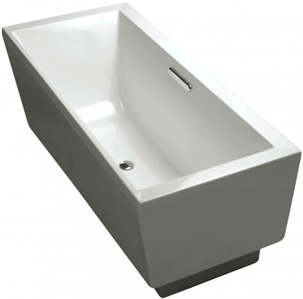 Ванна акриловая Jacob Delafon Evok 18343K-00, 170 х 75 см (детальная фотография)