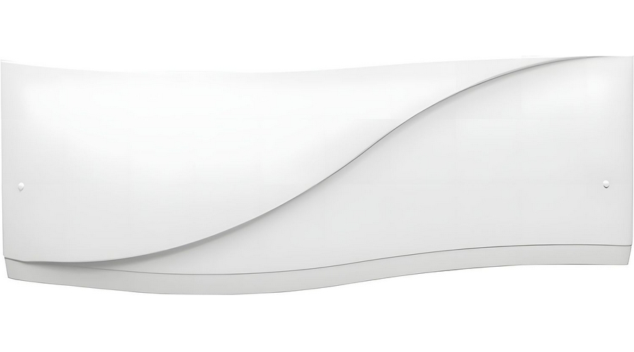 Панель фронтальная Aquanet Borneo 170 левая 00164619 (детальная фотография)