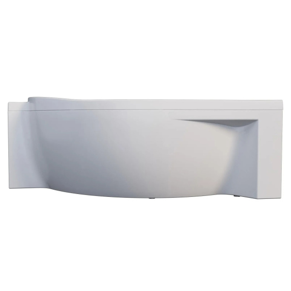 Фронтальная панель 1Marka Ergonomika 158-175 см левая 02рг17511л (детальная фотография)