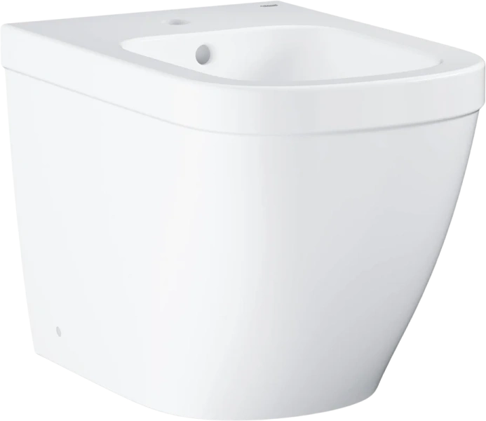 Биде напольное Grohe Euro Ceramic 3934000H (детальная фотография)