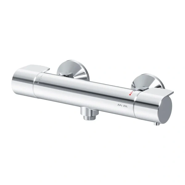 Смеситель для душа Am.Pm X-Joy хром F85A40000 (детальная фотография)