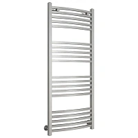 Полотенцесушитель водяной Сунержа Аркус 50х120 см сатин