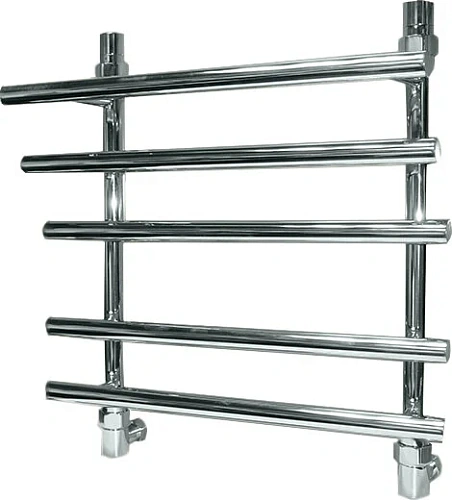 Полотенцесушитель электрический Ника Bamboo 50х40 см правый - фото 2