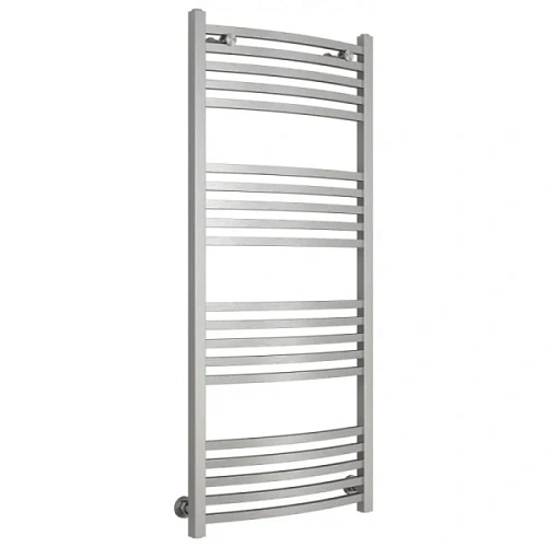 Полотенцесушитель водяной Сунержа Аркус 50х120 см сатин - фото 9