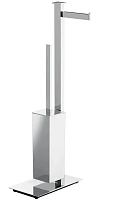 Стойка для ванной Colombo Units правосторонняя