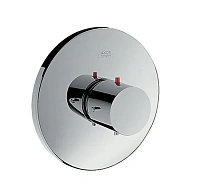 Смеситель для душа термостатический хром Axor Starck