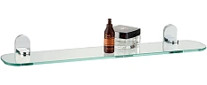 Полочка для ванной IDDIS Mirro Plus хром