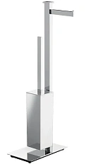 Стойка для ванной Colombo Units правосторонняя