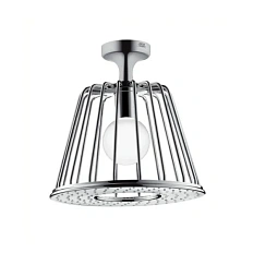 Верхний душ Axor LampShower/Nendo 26032000