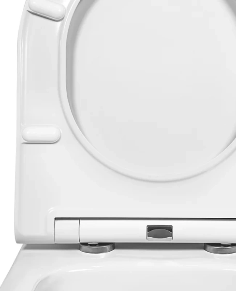 Унитаз напольный Am.Pm Spirit 2.0 белый C701438WH (детальная фотография), белые index_1