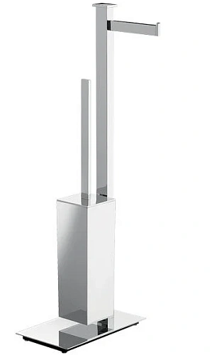 Стойка для ванной Colombo Units правосторонняя - фото 1