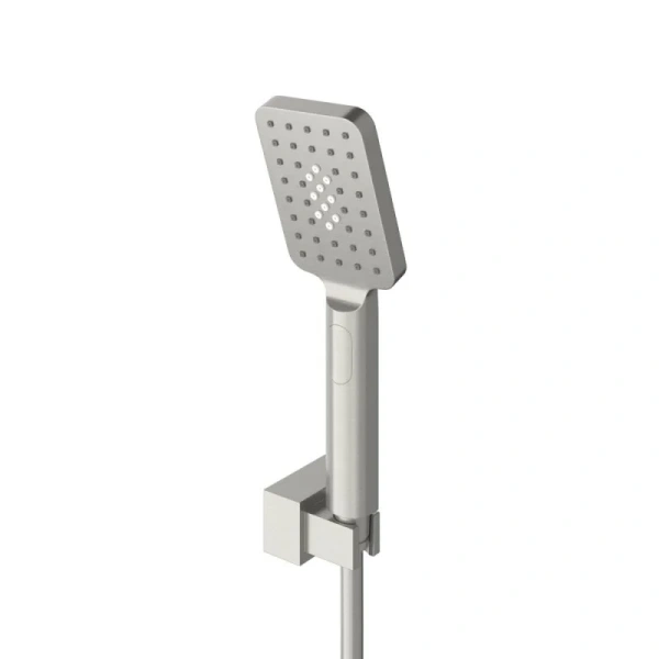 Душевой комплект Cezares Slider сатин SLIDER-VDSET-IN (детальная фотография) index_1