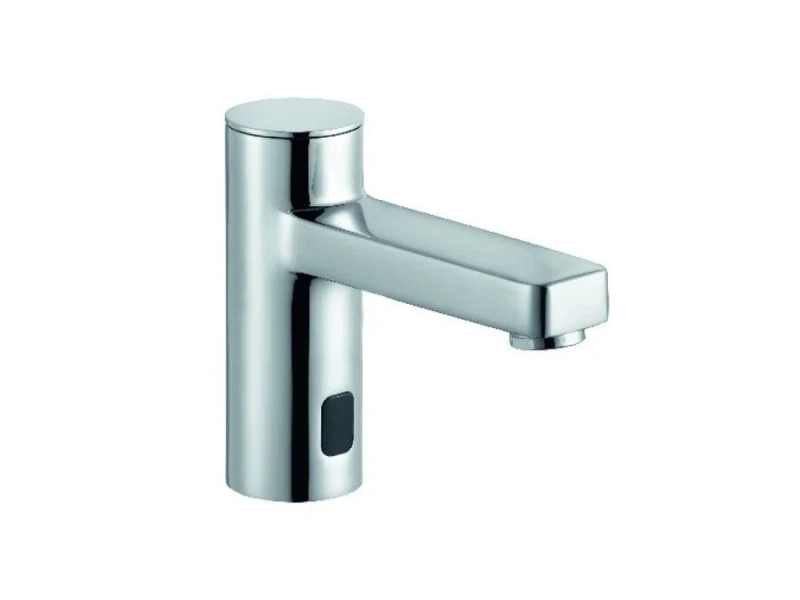 Смеситель для раковины Kludi Zenta хром 3810505 (детальная фотография), хром