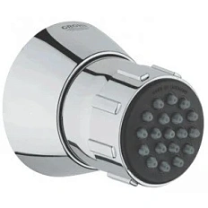 Шланг Axor Starck 28286000HG