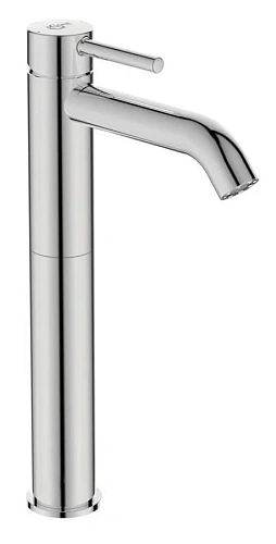 Смеситель для раковины Ideal Standard Ceraline с удлиненным корпусом - фото 1