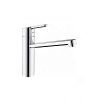 Смеситель для кухни Kludi M2 хром