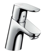 Смеситель для раковины Hansgrohe Focus