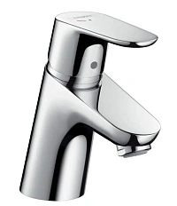 Смеситель для раковины Hansgrohe Focus