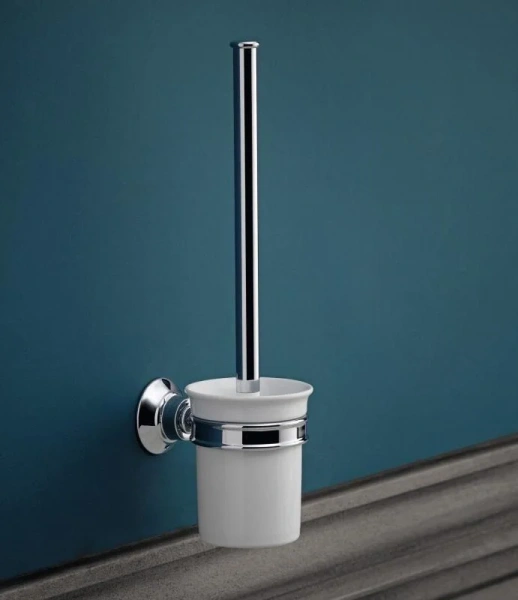 Ёршик для ванной Axor Montreux 42035 (детальная фотография), современные, hi-tech