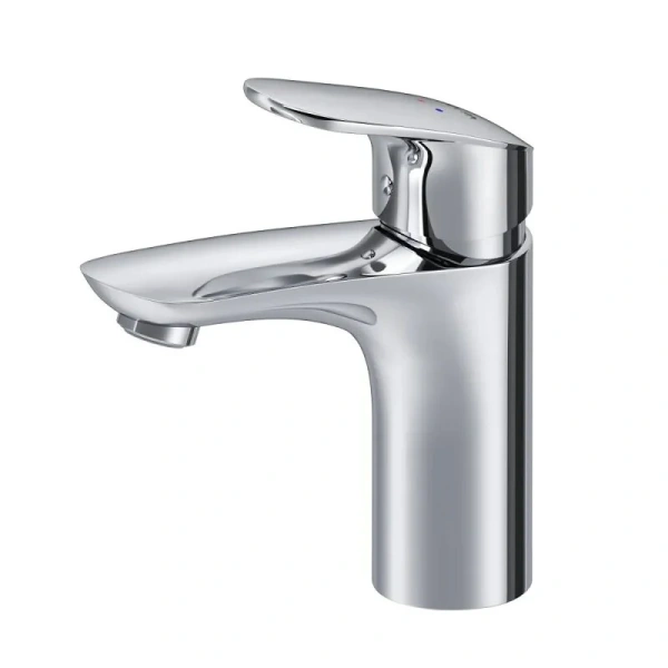 Смеситель для раковины Am.Pm Like хром F8093016 (детальная фотография)