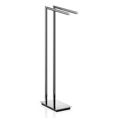 Полотенцедержатель Decor Walther Straight хром