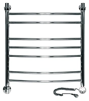 Полотенцесушитель электрический Ника Arc 60х60 см правый