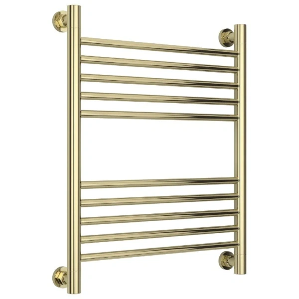 Полотенцесушитель водяной Сунержа Богема+ 50х60 см шампань 020-0220-6050 (детальная фотография), другие