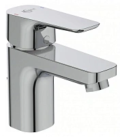 Смеситель для раковины Ideal Standard Ceraplan III Slim с металлическим донным клапаном