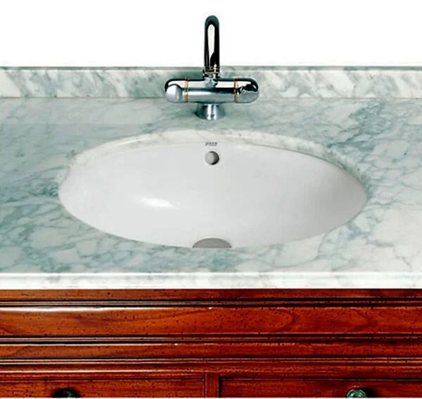 Раковина Roca Grand Berna 62 см встраиваемая 327899000 (детальная фотография), 60 см